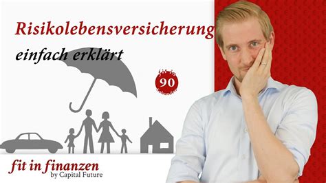 risklebensversicherung prognose